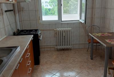 Apartament 2 Camere,Obor Metrou,bl.1981,et.3/8,Amenajat,mobilat,utilat,complet - 6