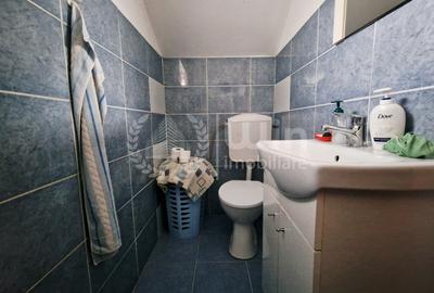 Duplex 4 camere | 161mp utili | Garaj | Borhanci | Str. Romul Ladea! - 11