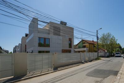 REV2004731 Vila 6 camere cu terasa rooftop 58 mp I Iancu Nicolae - 7