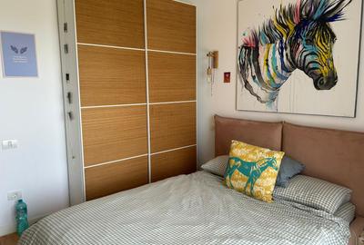 La Gloire du Lac – Apartament 3 camere, terasa 20 mp cu vedere la lac - 15