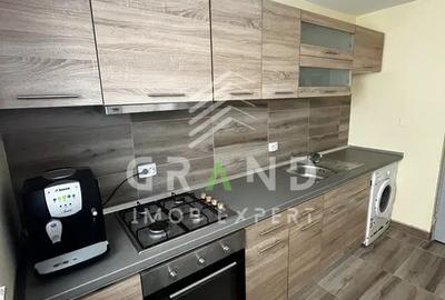 Inchiriere apartament generos 100 mp la etajul unei case, cartier Gheorgheni - 1