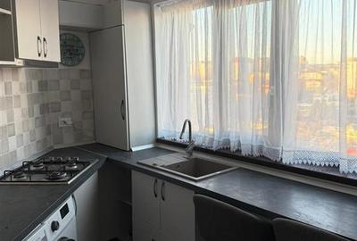 Apartament cu 2 camere River Towers - 16