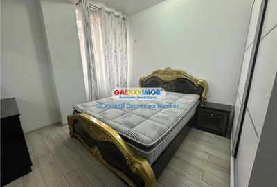 Apartament cu 2 camere decomandat, mobilat în Chiajna
