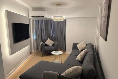 Apartament 3 camere premium, 70 mp, design arhitect, Rond Alba Iulia – vedere bu - 8