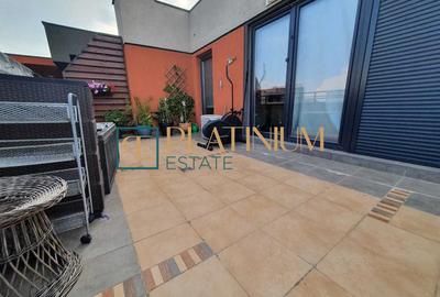 P1724 Apartament cu 2 camere in zona Aradului - IRIS, terasa 20 mp - 1