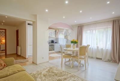 Apartament cu 2 camere de vânzare în zona Racadau - 3