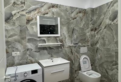 Proprietar, ofer spre inchiriere apartament cu 2 camere, in bloc nou - 11