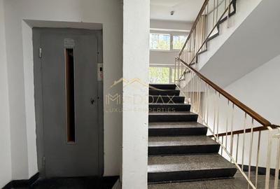Apartament 2 camere de renovat // Dorobanti // bvd Iancu de Hunedoara - 23