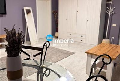 Apartament 4 camere 116 mp,zona Copou - Breazu,bloc nou tip vila - 22