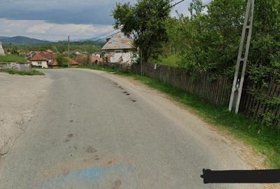 Vand 2.582 mp teren intravilan in Bughea de Jos, Argeș - 6