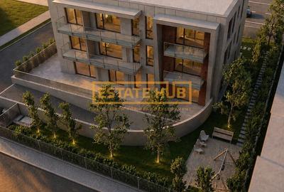 Apartament de 4 camere pe strada Dorobanților, zona Mărăști, 0% Comision - 18