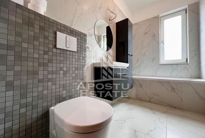 Apartament 2 camere de inchiriat, nemobilat, parcare proprie, Giroc - 6
