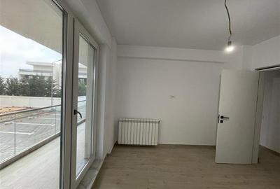 Apartament 3 camere - 1