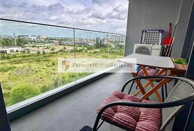 Aviatiei | CLOUD9 Residence | Bloc 2020 | Parcare - 8