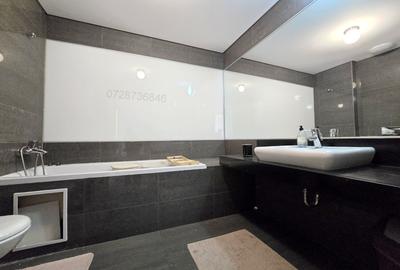 Upground Residence, Fabrica de Glucoza, 165 mp, loc parcare subteran inclus - 14