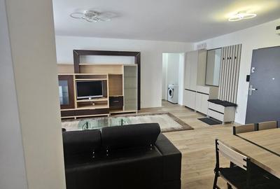 Prima inchiriere ap 2 camere spatios rahovei super view - 6