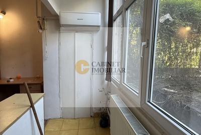 2 camere I Piata Sfintii Voievozi - Victoriei I Parter inalt - 7