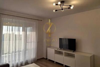 Apartament deosebit cu 2 camere | Kara Residence | Calea Aradului - 1