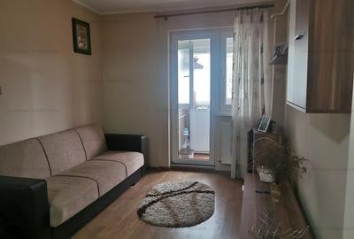 Apart 55mp 2 cam confort 1 Decomandat Obor balcon 7m - 8