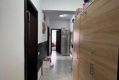 Apartament 2 camere Rahova BLOC NOU T731 - 11