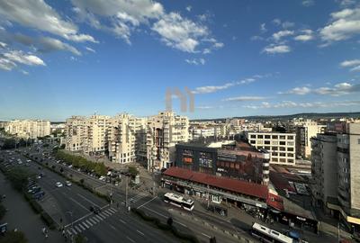 Apartament cu 3 camere decomandate, zona Piata Marasti! - 12