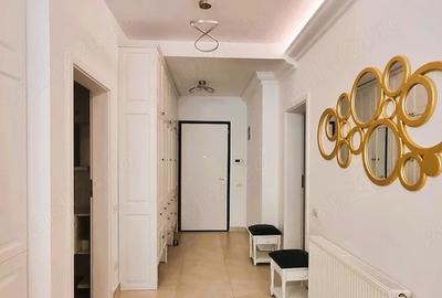 Apartament de 4 camere, 132 mp, centrala, 2 balcoane, Smaranda Braescu Residence - 7