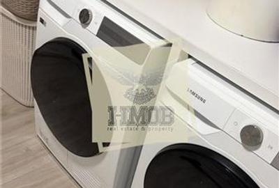 Apartament de LUX cu 4 camere 2 bai si 2 parcari in Cartier Deventer - 12