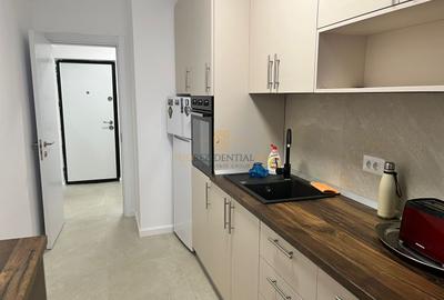 Apartament cu 2 camere de inchiriat, gata de mutare, Drumul Binelui - 5