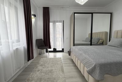 Casa 3 camere 90 MP | Bucurestii Noi | Terasa | - 4