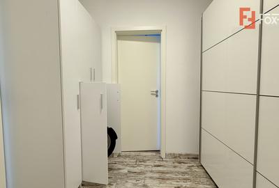 Apartament de inchiriat cu 3 camere, 98 mp utili - Dumbravita - 13