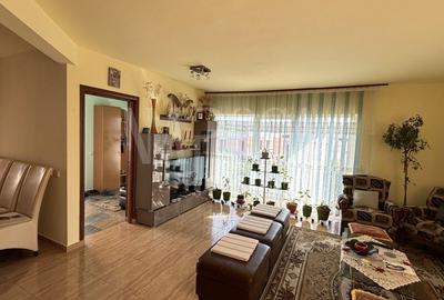 Casa 3 camere de vanzare in Europa, Cluj Napoca - 3