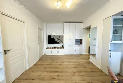 Apartament 2 camere Calea Victoriei | complet mobilat si utilat | boxa - 6