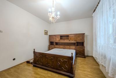 Apartament 3 camere, decomandat, 95 mp, zona Policlinica Grigorescu - 5