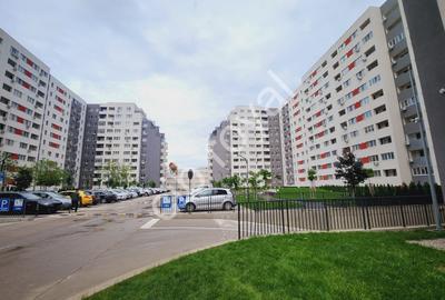 Apt. 3 cam. Rotar Park2,bl 2022,Militari zona Mtero-Mc Donald's,10 min. metrou - 1