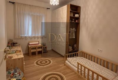 Apartament superb! 3 camere, gradina proprie, zona linistita - 5