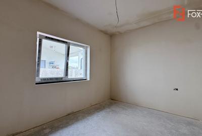 Duplex de vanzare, pe parter 3 camere -Drumul Boilor -Mosnita - 4