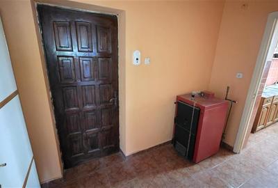 Oravita | Apt. 2 Cam | Decomandat | Parter | ZERO COMISION - 11