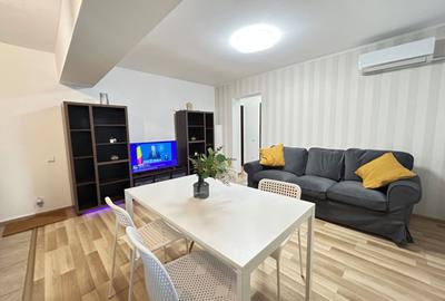 APARTAMENT 3 CAMERE BANEASA | SOMESUL RECE | LOC DE PARCARE - 2