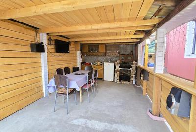 VIDEO - Calea Odoreului | Casa cu 4 camere - Teren 288 m² | <5 minute de centrul - 32