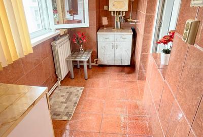 Apartament 2 camere | 58 mp | I.C. Frimu, S-uri | Renovat | Mobilat și utilat - 2