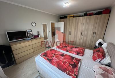 Duplex 5 camere | 2 bai | Bucatarie inchisa | Giroc - 8