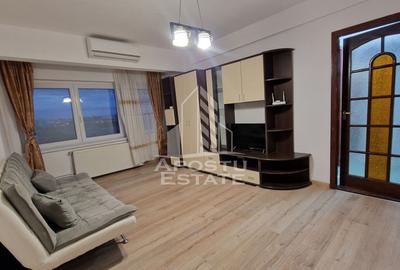 Apartament cu 2 camere, centrala proprie, zona Take Ionescu - 6