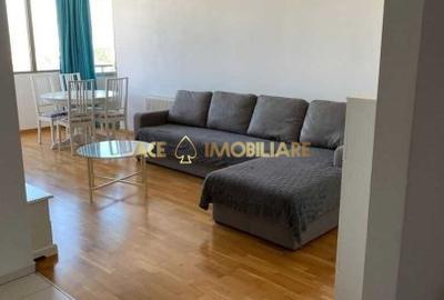 2 Camere de inchiriat | Berceni - Monaco Tower | Metrou | 63 mp - 1