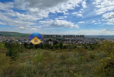 Teren intravilan de 566 mp, în Central