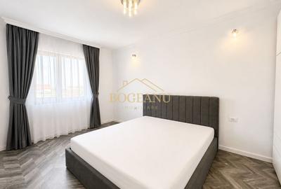 BG194-Duplex 5 camere, stil mediteranean | Moșnița Nouă | 353 mp teren - 7