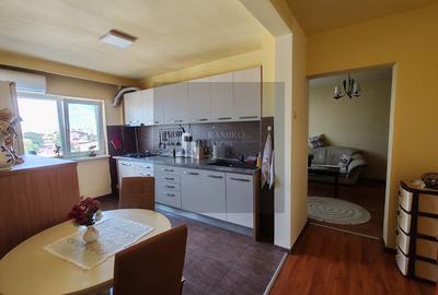 Apartament 4 camere Brancoveanu Budimex - 11