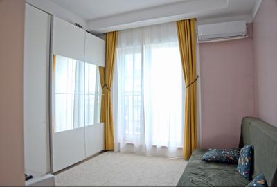 DIRECT PROPRIETAR | COMISION 0% | APARTAMENT 2 CAMERE + PARCARE | VEDERE PISCINĂ - 4