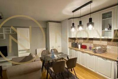 Apartament cu 2 camere Aviatiei Upground Residence parcare - 2