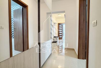Apartament 2 camere de vanzare, 54mp utili, etajul 1, Giroc zona Penny - 9