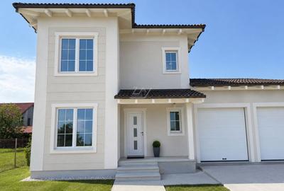 COMISION 0! Duplex cu 5 camere. Garaj. Toate utilitatile. - 1